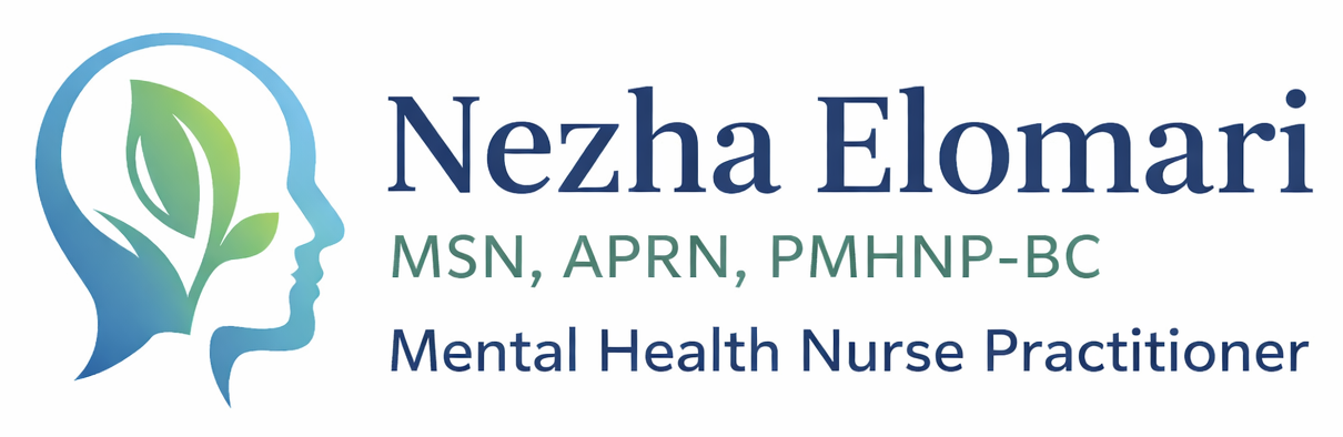 Nezha Elomari MSN, APRN